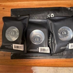 LASHIFY Amplify Core 10mm Short Gossamers